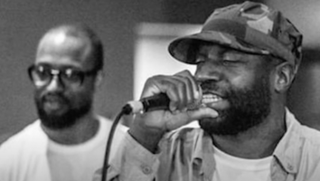 Malik B., Founding Member of The Roots, Dead at 47