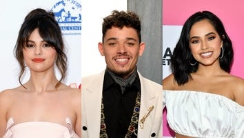 How Selena Gomez, Becky G and Other Latinx Celebs Are Supporting the Black Lives Matter Movement
