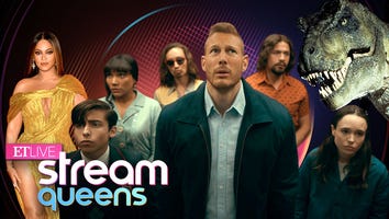 What to Stream This Weekend: 'Black Is King' on Disney Plus, 'The Umbrella Academy' on Netflix and More