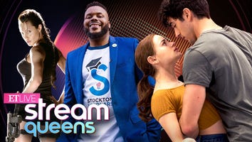 What to Stream This Weekend: 'The Kissing Booth 2' on Netflix, 'The Rental' on VOD and More