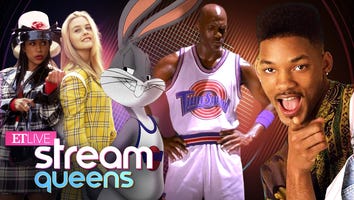 What to Stream This Weekend to Feed Your '90s Nostalgia