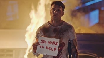 Ryan Phillippe Is an Action Star in First Trailer for 'The 2nd' (Exclusive)