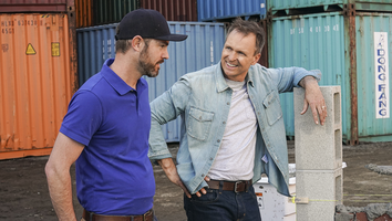 Phil Keoghan Says CBS' 'Tough as Nails' Reality Competition Celebrates America's Working Class (Exclusive)