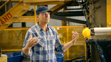 Phil Keoghan Says the 'Honeymoon Is Over' on 'Tough as Nails': First Look at Latest Challenge (Exclusive)