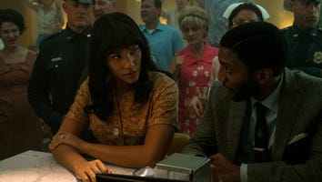 'Umbrella Academy': Emmy Raver-Lampman, Director on Season 2's Powerful Protest Episode (Exclusive)