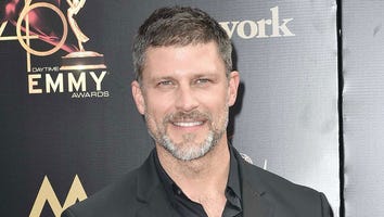 Greg Vaughan Is Leaving 'Days of Our Lives' After 8 Years