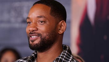 Will Smith Recalls Being Called the N-Word by Cops on 'More Than 10 Occasions'