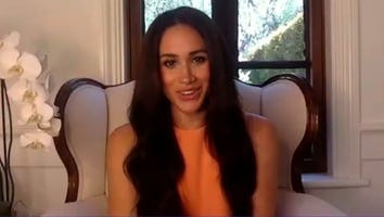 Meghan Markle Says Returning to the U.S. Was 'Just Devastating' Amid Racial Injustice