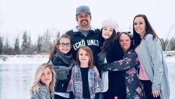 Mahlon Reyes, 'Deadliest Catch' Star, Dead at 38