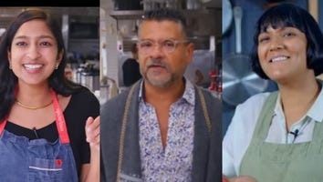 Three Bon Appétit Stars of Color Exit the Test Kitchen Over Alleged Racial Discrimination