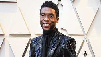 Chadwick Boseman's Brothers Reflect on His Early Years and Final Days in Emotional New Interview