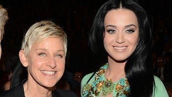 Katy Perry Throws Her Support Behind Ellen DeGeneres Amid Workplace Allegations