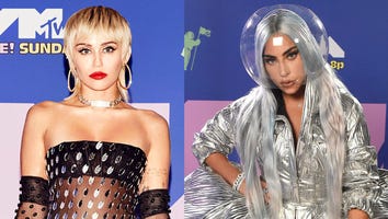 2020 MTV Video Music Awards Red Carpet Arrivals