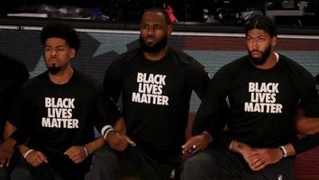 NBA to Resume Playoffs Saturday, League Establishing Social Justice Coalition and Arena Voting Sites