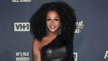 Chi Chi DeVayne, 'RuPaul's Drag Race' Star, Dead at 34