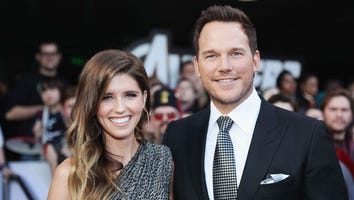 Chris Pratt and Katherine Schwarzenegger's Baby Due 'Soon' as Couple Celebrates First Anniversary