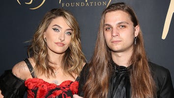 Paris Jackson Calls It Quits With Boyfriend Gabriel Glenn After Nearly 2 Years of Dating