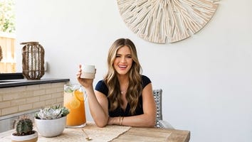 JoJo Fletcher x Etsy: Shop Trendy Home Decor