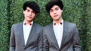 YouTube Stars Alan and Alex Stokes Plead Guilty in Connection With Bank Robbery Pranks