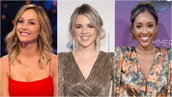 Ali Fedotowsky on Clare Crawley and Tayshia Adams' 'Amazing' 'Bachelorette' Switch-Up (Exclusive)