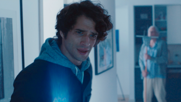 Tyler Posey Fights for His Life During a Zombie Pandemic in 'Alone' Trailer (Exclusive)