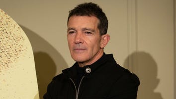 Antonio Banderas Announces He Tested Positive for Coronavirus on His 60th Birthday