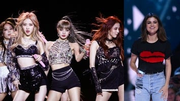 Selena Gomez and BLACKPINK Team Up for New Single