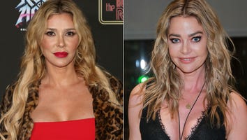 Brandi Glanville Tells Denise Richards to ‘Take Responsibility’ Amid Cheating Allegations