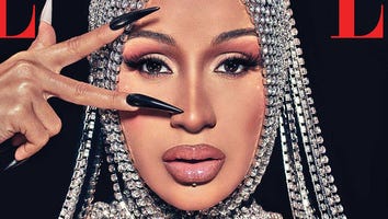 Cardi B Defends Her Marriage to Offset: 'There's a Lot of Trust'