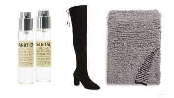 Nordstrom Anniversary Sale: Top Picks of Celeb-Loved Items -- Last Days