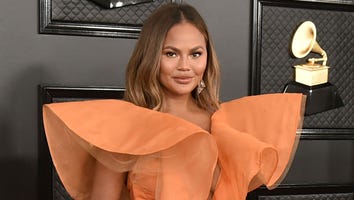 Chrissy Teigen Shares That She Is Six Months Sober and Is 'Happier and More Present Than Ever'