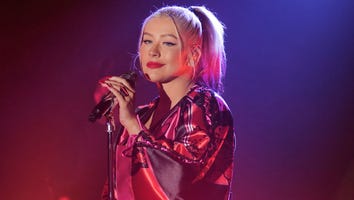 Christina Aguilera Explains Why the 20th Anniversary Edition of Her Debut Album Was Never Released