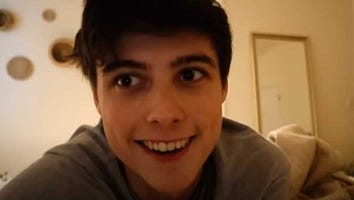 Landon Clifford, YouTube Star, Dead at 19