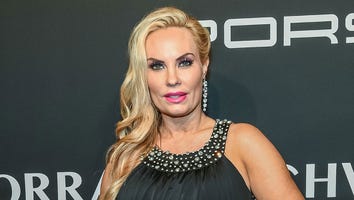 Coco Austin Reunites With Her Dad Following His ‘So Stressful’ Coronavirus Battle