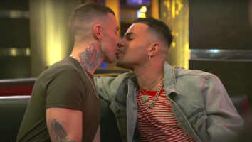 Watch the 'RuPaul's Drag Race' Queens Throw Shade and Make Out in 'Vegas Revue' First Look