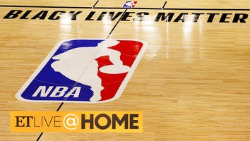 ET Live @ Home | August 28, 2020