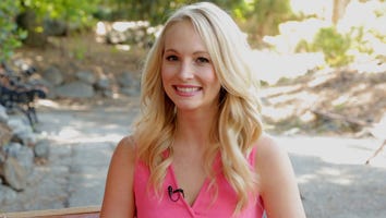 'Vampire Diaries' Star Candice Accola Pregnant With Baby No. 2