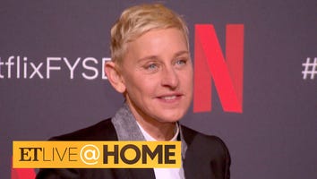 ET Live @ Home | August 24, 2020