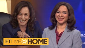 ET Live @ Home | August 12, 2020