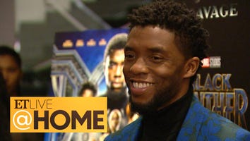 ET Live @ Home | August 31, 2020