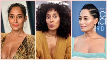 Tracee Ellis Ross’ Emmy-Winning Hair Stylist Talks Celebrating Natural Hair on ‘Black-ish’ (Exclusive)