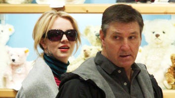 Britney Spears Asks Court to Remove Her Dad Jamie as Sole Conservator