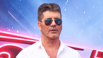 Simon Cowell Speaks Out After Surgery Following Electric Bike Accident