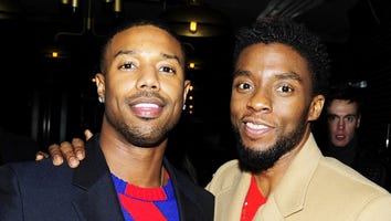 'The Avengers' Remember Chadwick Boseman