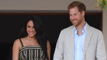 Meghan Markle and Prince Harry: How They're Adjusting to New Home and When They Could Return to U.K.