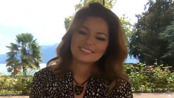 Shania Twain Talks Turning 55: ‘Happiness Is What Keeps You Vibrant’ (Exclusive)