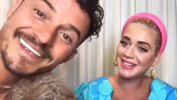 Katy Perry Reveals She and Orlando Bloom Are Considering a Move to Australia