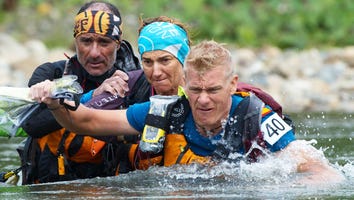 Meet the Teams of ‘The World’s Toughest Race’ Hosted by Bear Grylls (Exclusive)