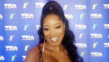 Keke Palmer Teases What to Expect From Virtual VMA Show (Exclusive)