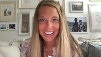 Lauren Akins on How Therapy Helped Her Marriage With Thomas Rhett (Exclusive)